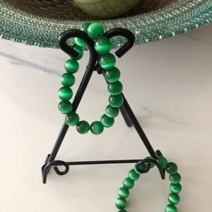 NWOT Handmade bracelets